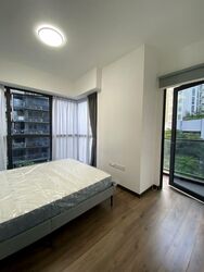 Lake Grande (D22), Condominium #501138591